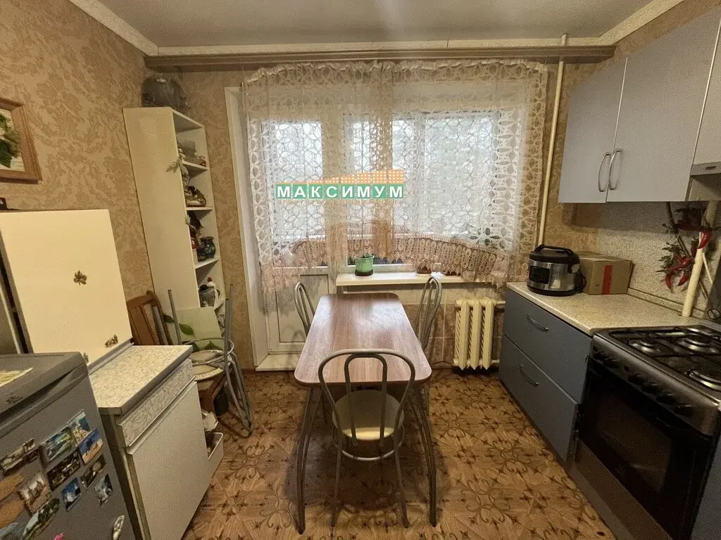 2 комнатная квартира в Домодедово,  ул. Жуковского, д.1 - Фото 5