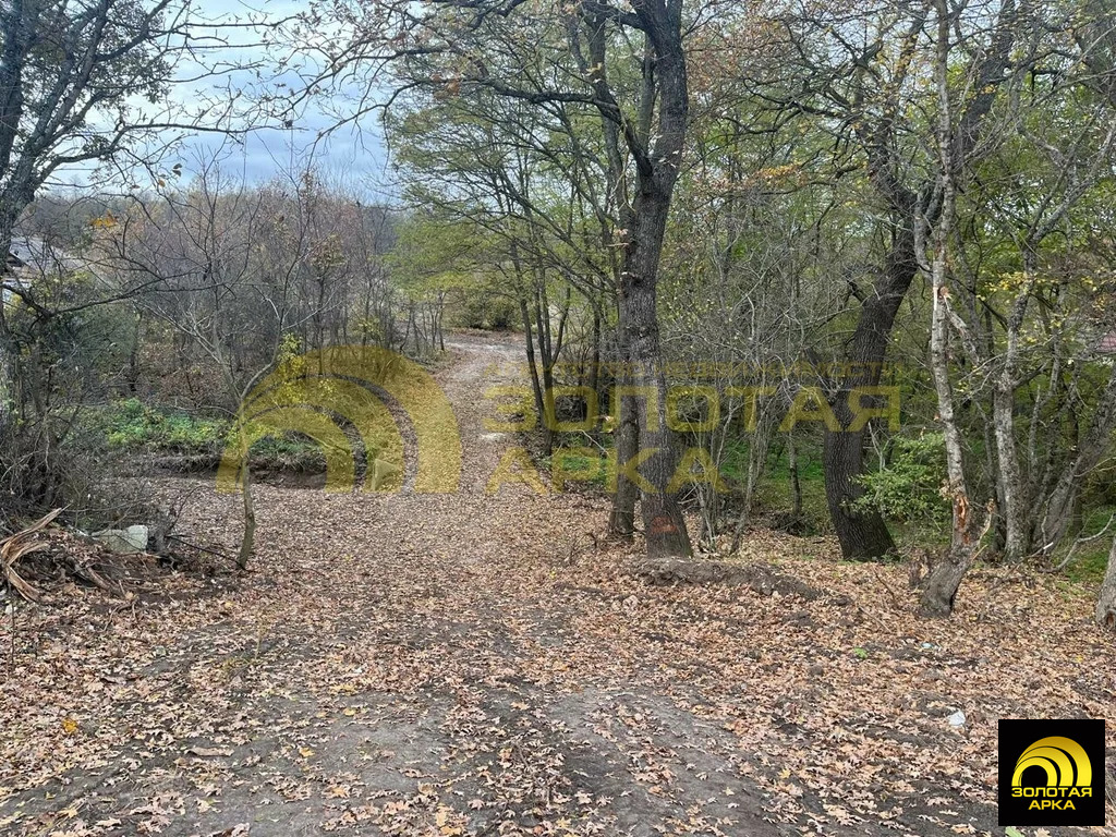 Продажа участка, Красный Октябрь, Крымский район - Фото 7