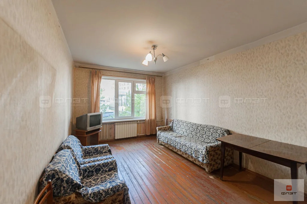 Продажа квартиры, Казань, ул. Татарстан - Фото 6