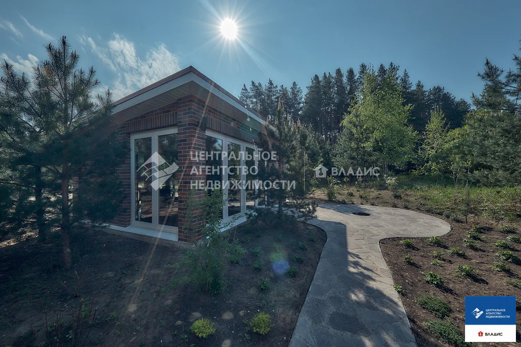 Продажа дома, Ласково, Рязанский район, Весенняя улица - Фото 31
