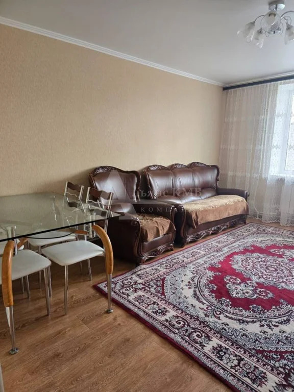 Продажа квартиры, Минеральные Воды, Набережная ул. - Фото 1