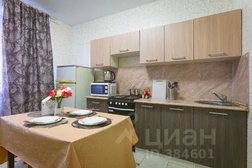 1-комн. квартира, 41 м - Фото 12