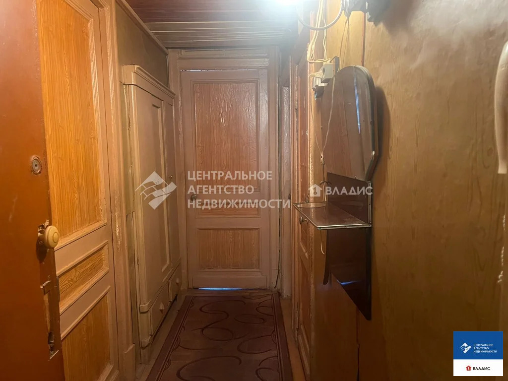 Продажа квартиры, Рязань, Семинарская улица - Фото 8