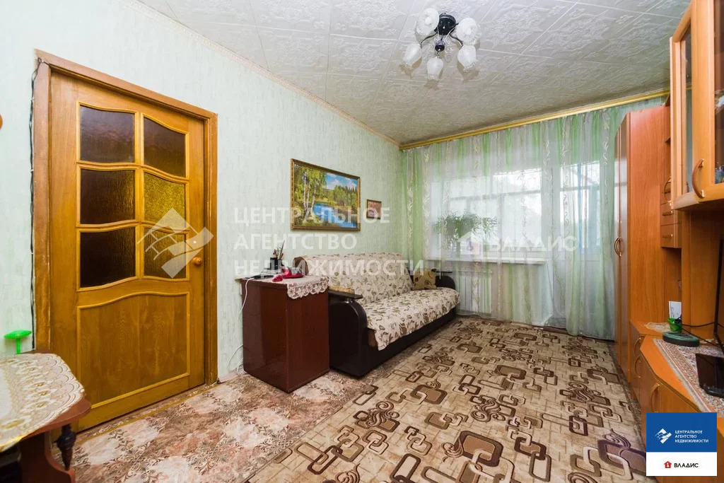 Продажа квартиры, Рязань, улица Семёна Середы - Фото 1