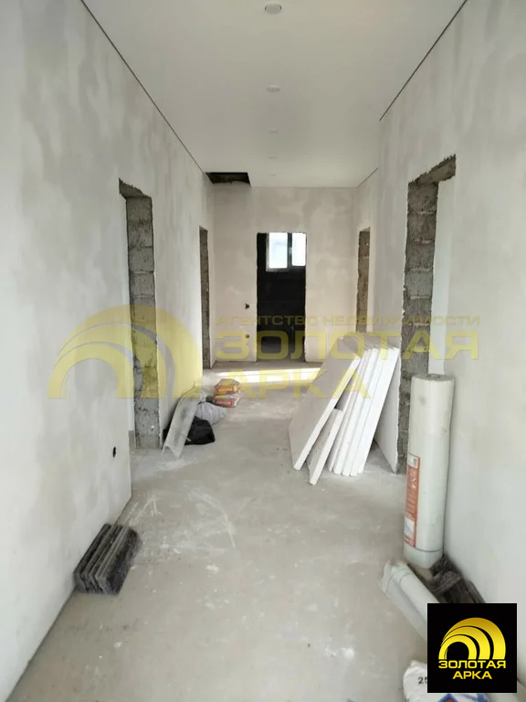 Продажа дома, Крымск, Крымский район, Стекольная улица - Фото 11