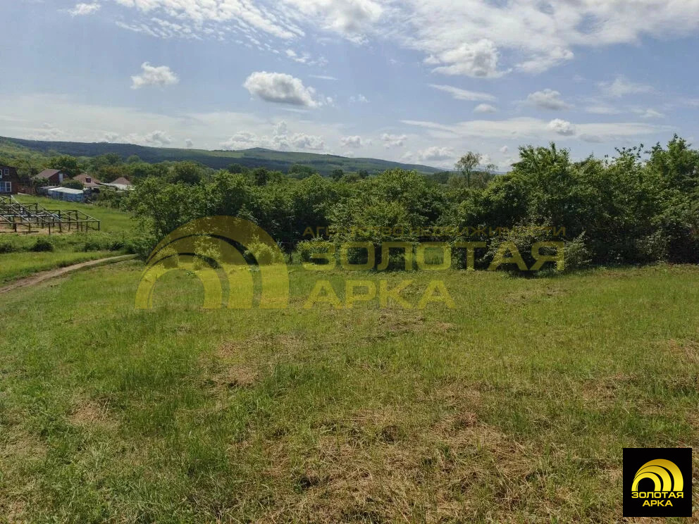 Продажа участка, Холмская, Абинский район, ул. Вишневая - Фото 3