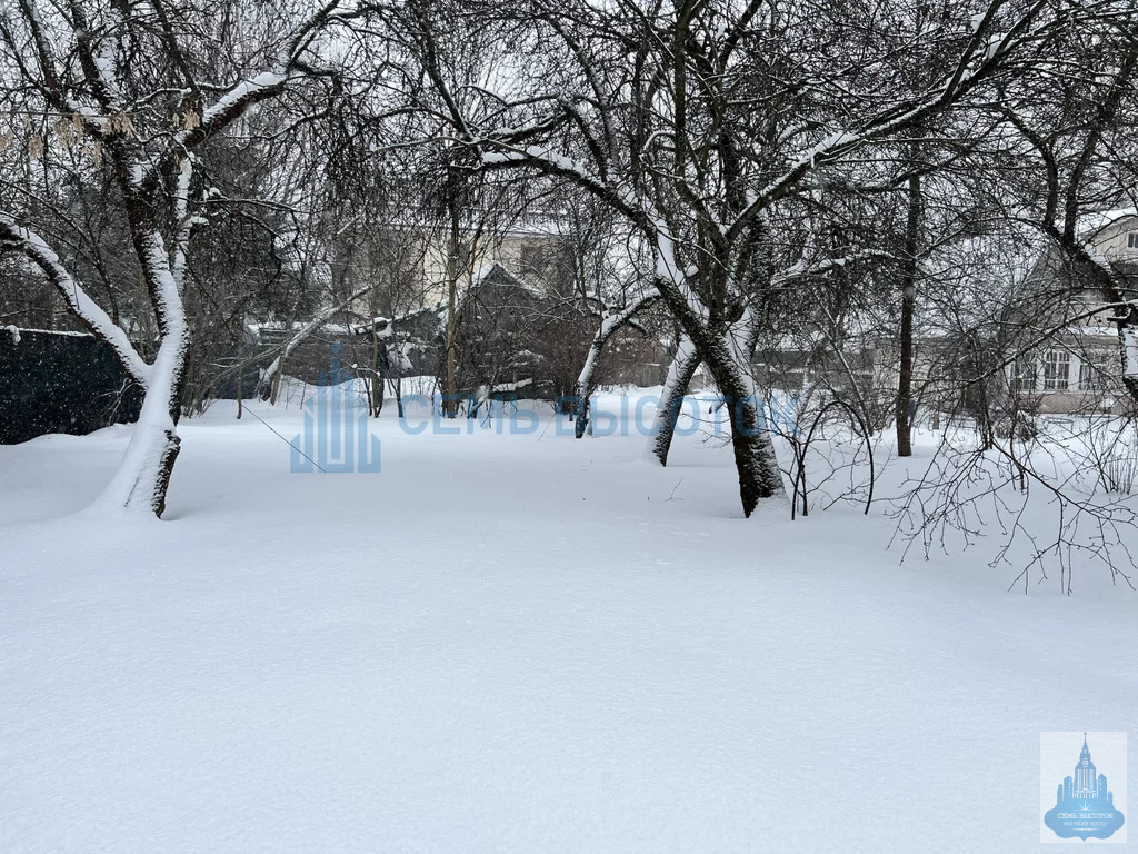 Продажа участка, Домодедово, Домодедово г. о., Новое Востряково-5 снт. - Фото 7