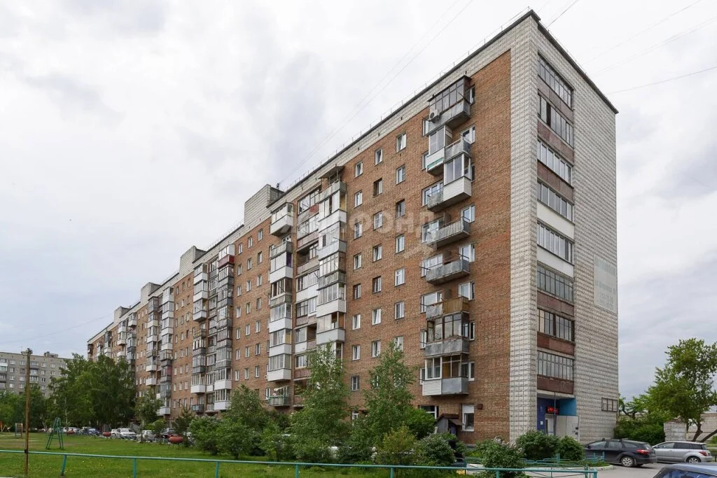 Продажа квартиры, Новосибирск, ул. Широкая - Фото 40