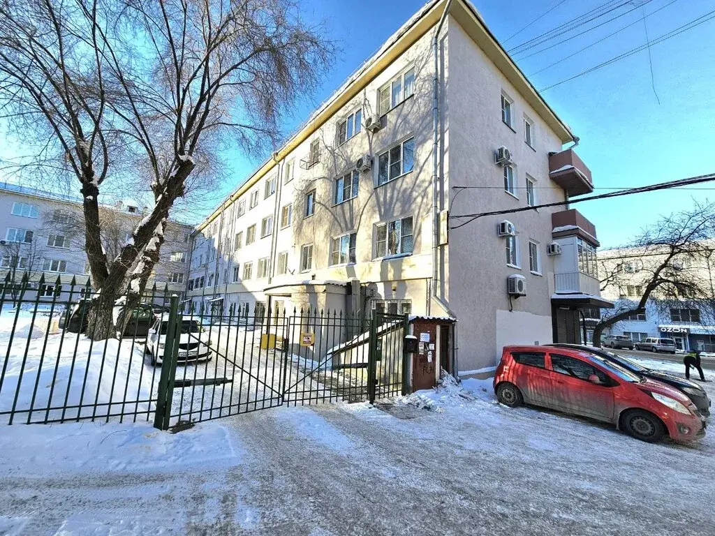 Квартира на Площади Революции - Фото 6