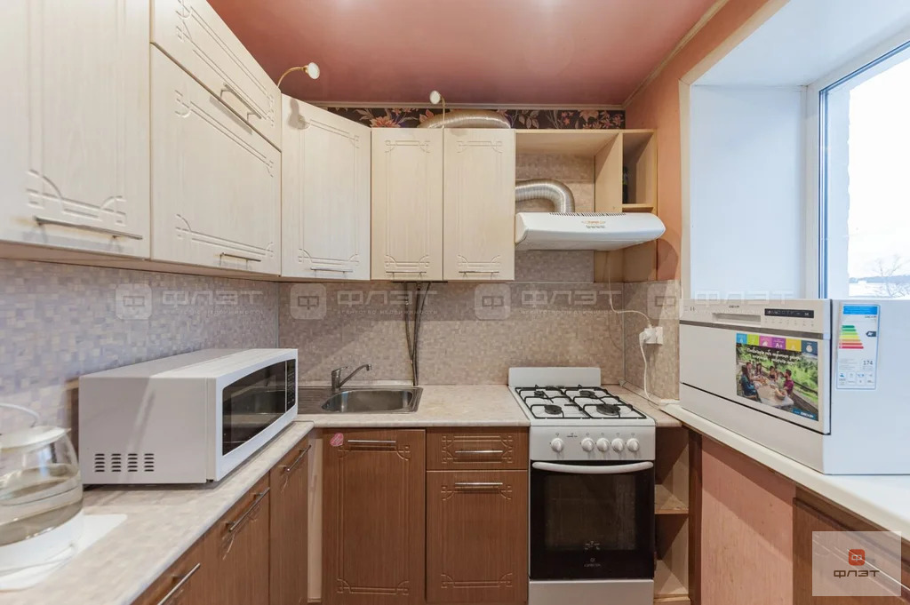 Продажа квартиры, Казань, ул. Лейтенанта Красикова - Фото 2