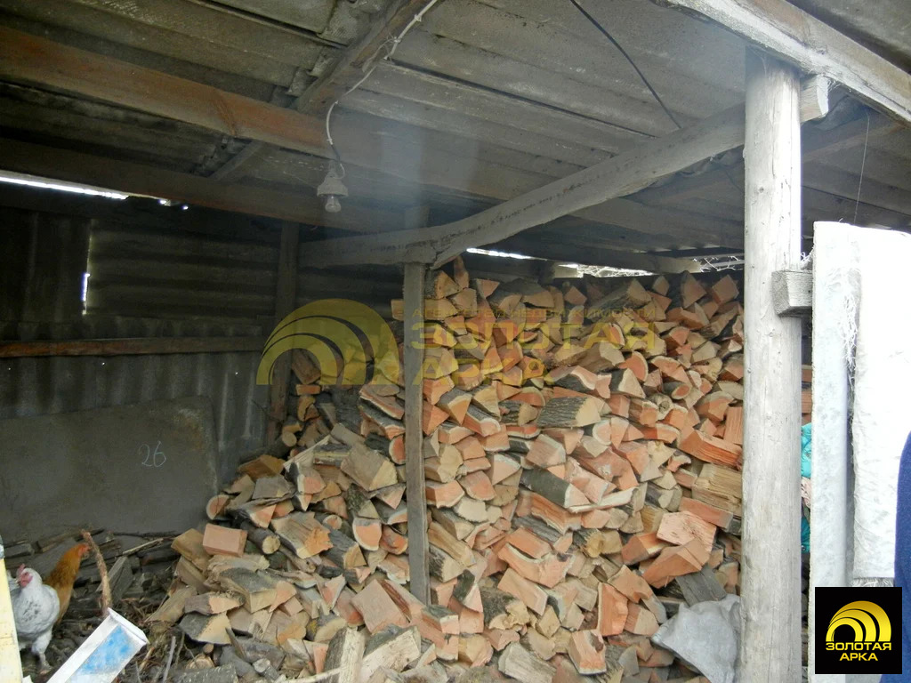 Продажа дома, Калининская, Калининский район, ул. Советская - Фото 12
