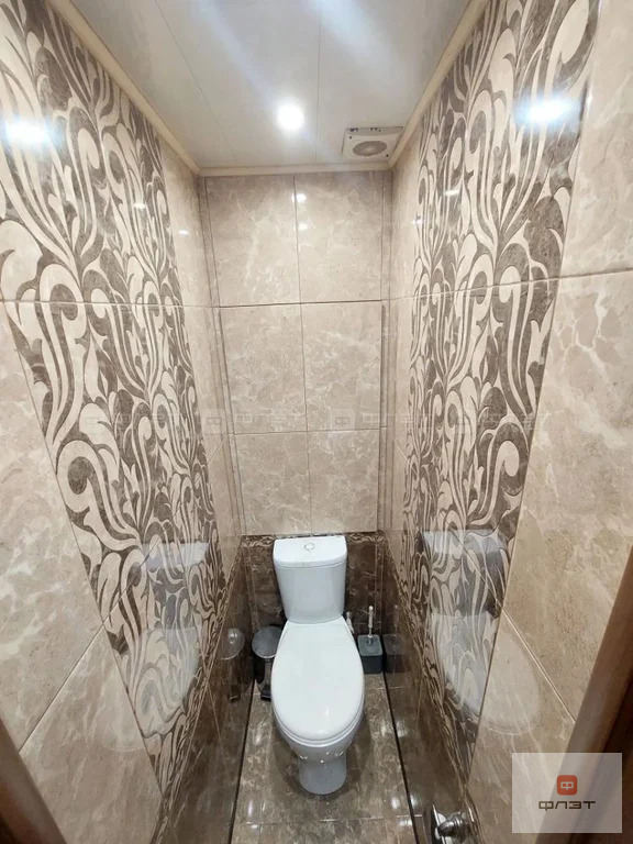 Продажа квартиры, Казань, ул. Дементьева - Фото 6