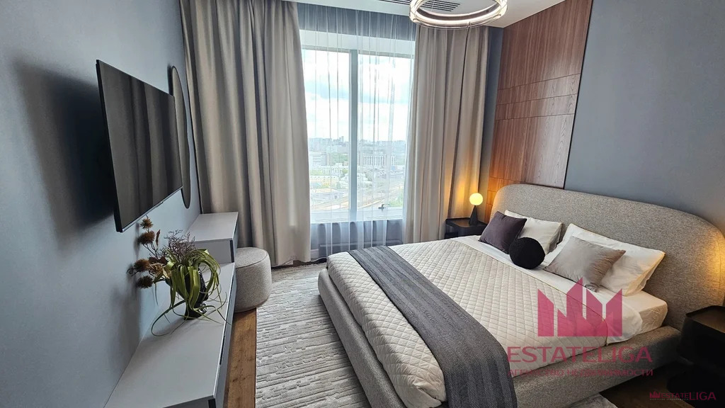 Аренда квартиры, Курского Вокзала пл. - Фото 26