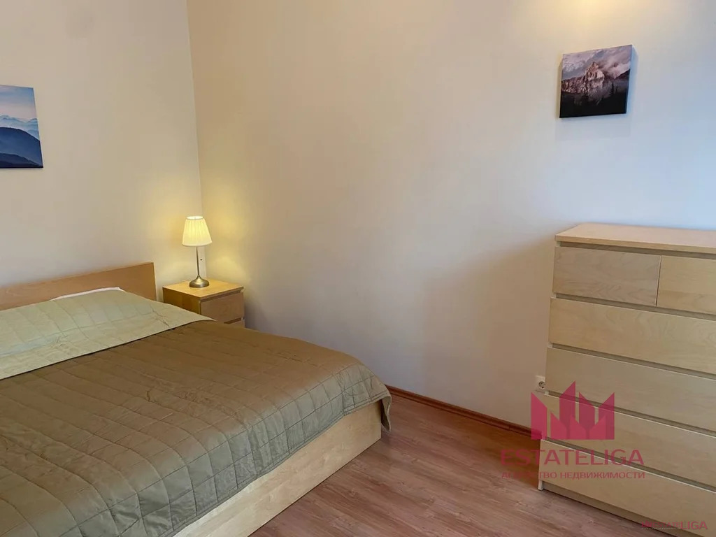 Аренда квартиры, улица Малая Дмитровка - Фото 9