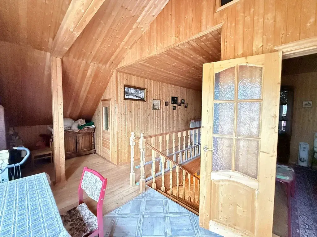 Дом в деревне Минино - Фото 28
