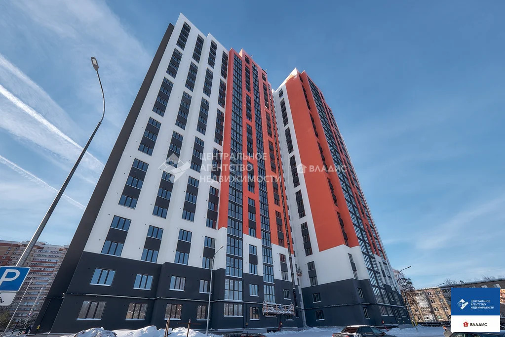 Продажа квартиры, Рязань - Фото 1