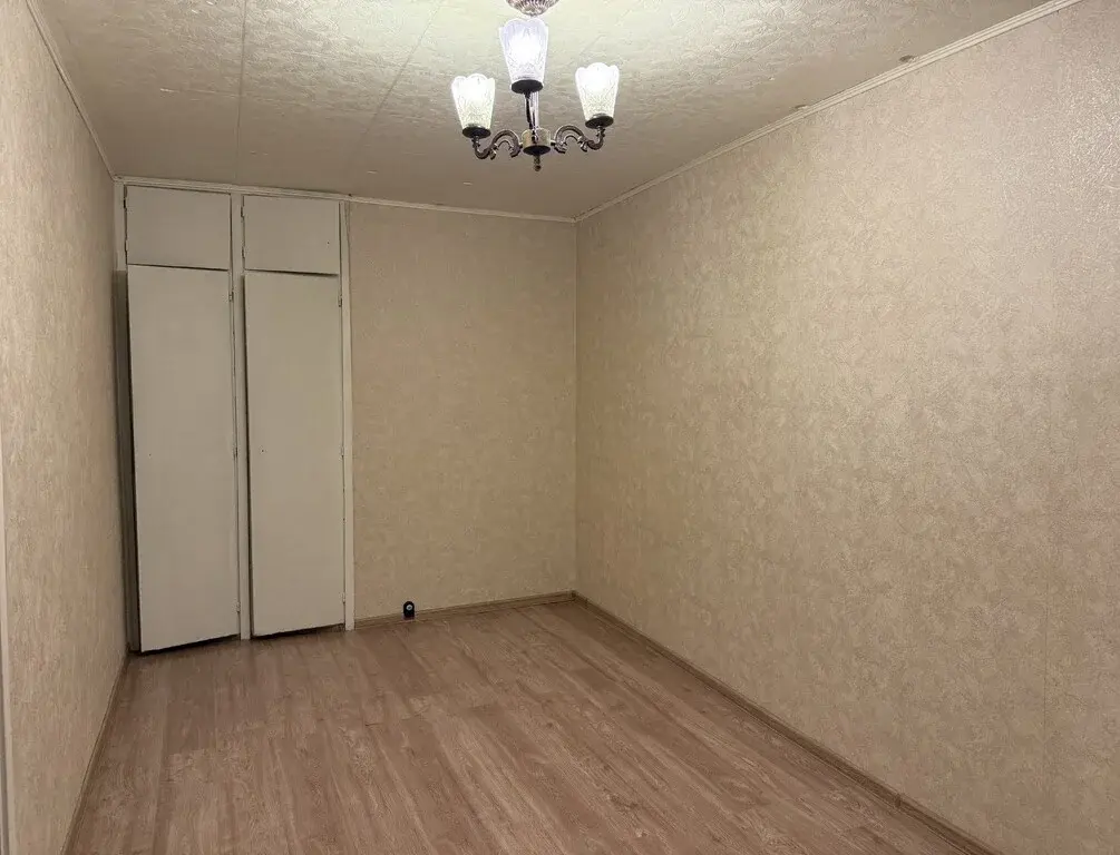 Квартира в кооперативном доме с панорамным видом на лес - Фото 1