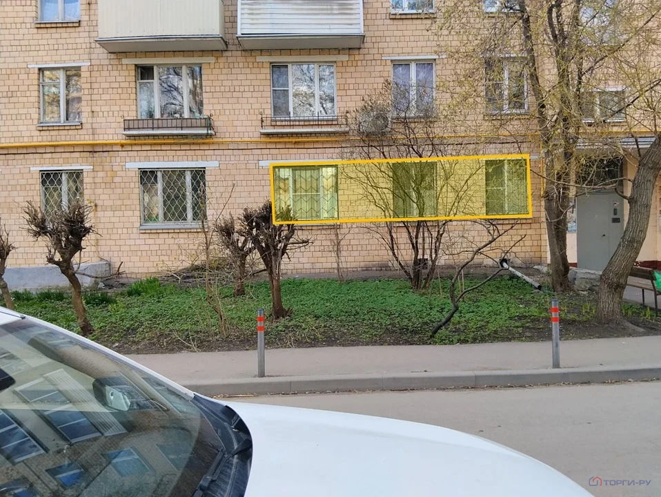 Продажа квартиры, Большая Черкизовская улица - Фото 2