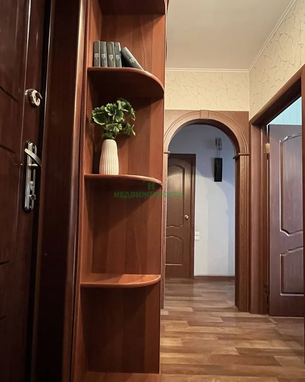 Продажа квартиры, Балаково, Саратовское шоссе ул. - Фото 14