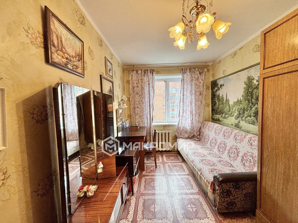 Продажа квартиры, Пермь, Монастырская ул. - Фото 6