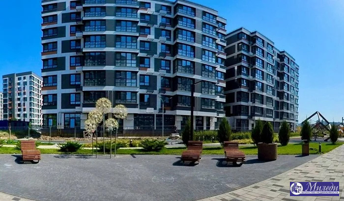 Продажа квартиры, Батайск, ул. Ушинского - Фото 12