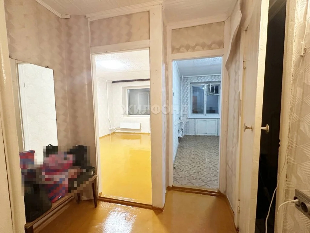 Продажа квартиры, Новосибирск, ул. Ударная - Фото 6