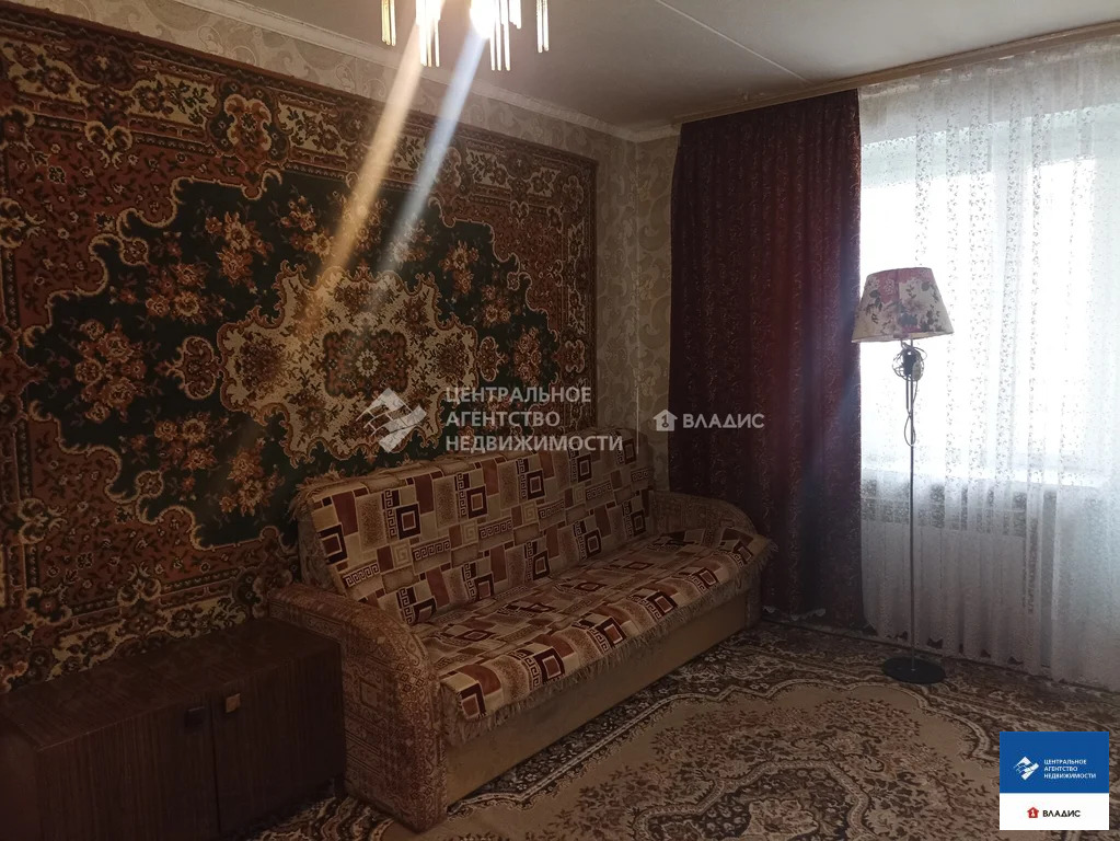 Аренда квартиры, Рязань, ул. Черновицкая - Фото 4