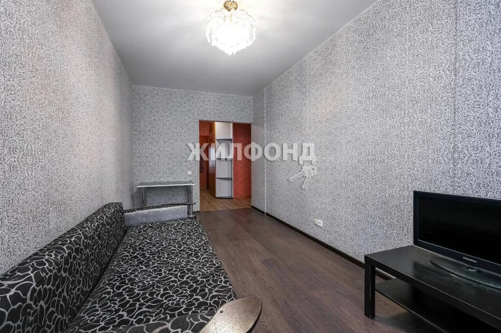 Продажа квартиры, Новосибирск, ул. Красина - Фото 7