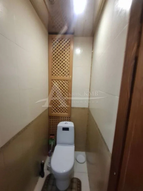 Продажа квартиры, Георгиевск, ул. Гагарина - Фото 12