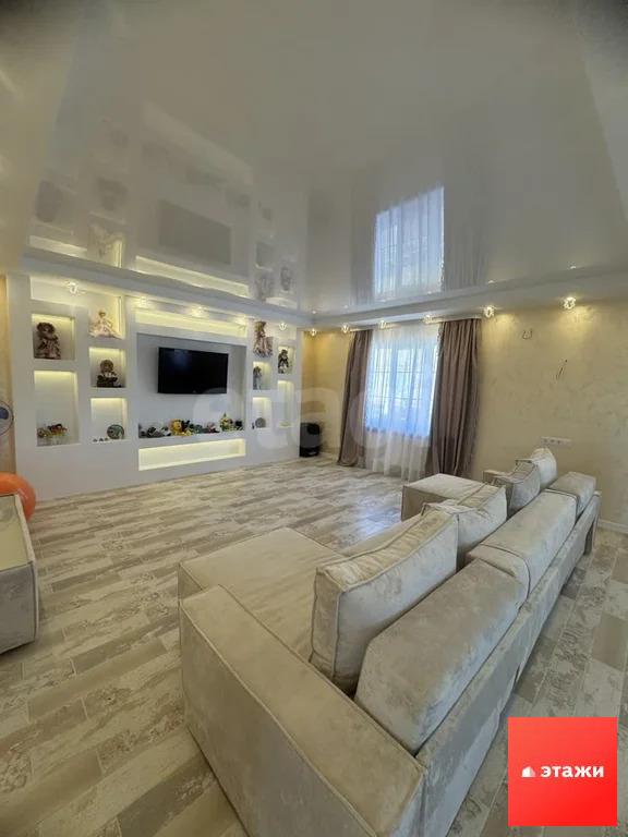 Продажа дома, Новофедоровка, Сакский район, ул. Озерная - Фото 2