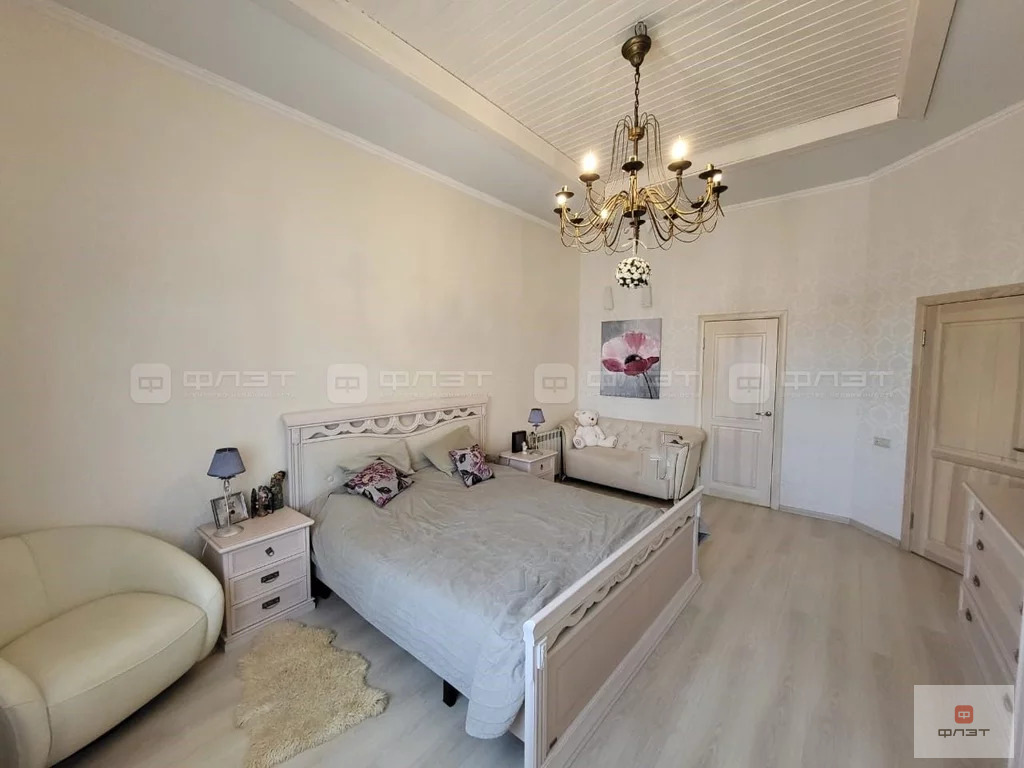 Продажа дома, Званка, Пестречинский район, ул. Приозерная - Фото 10