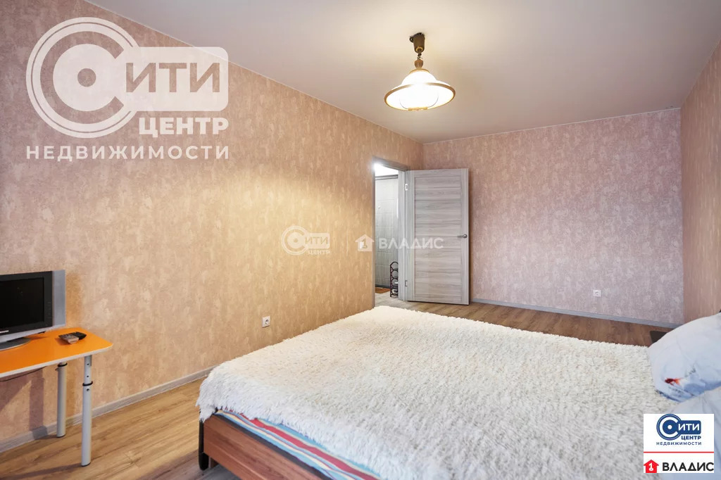 Продажа квартиры, Воронеж, ул. 9 Января - Фото 9