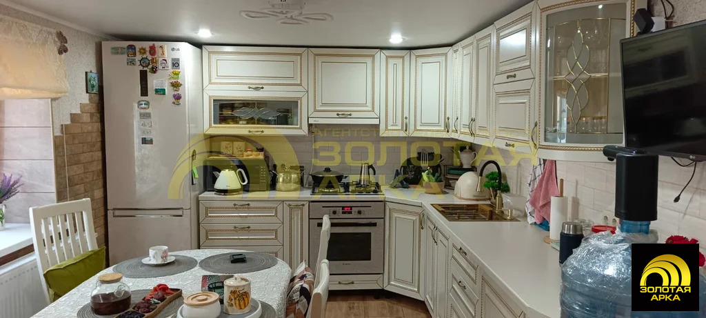 Продажа дома, Варениковская, Крымский район - Фото 25