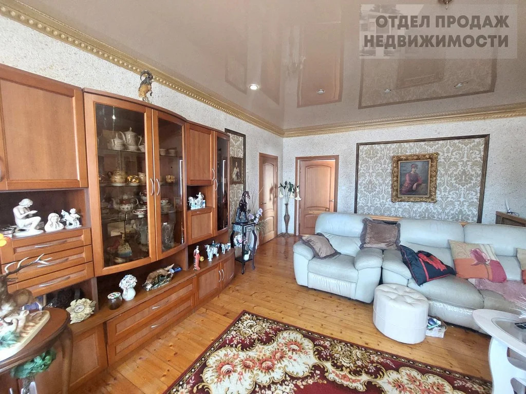 Большой надежный дом - Фото 19