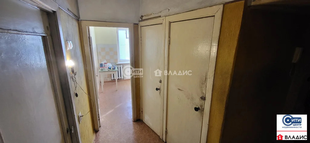 Продажа квартиры, Воронеж, ул. 25 Января - Фото 23