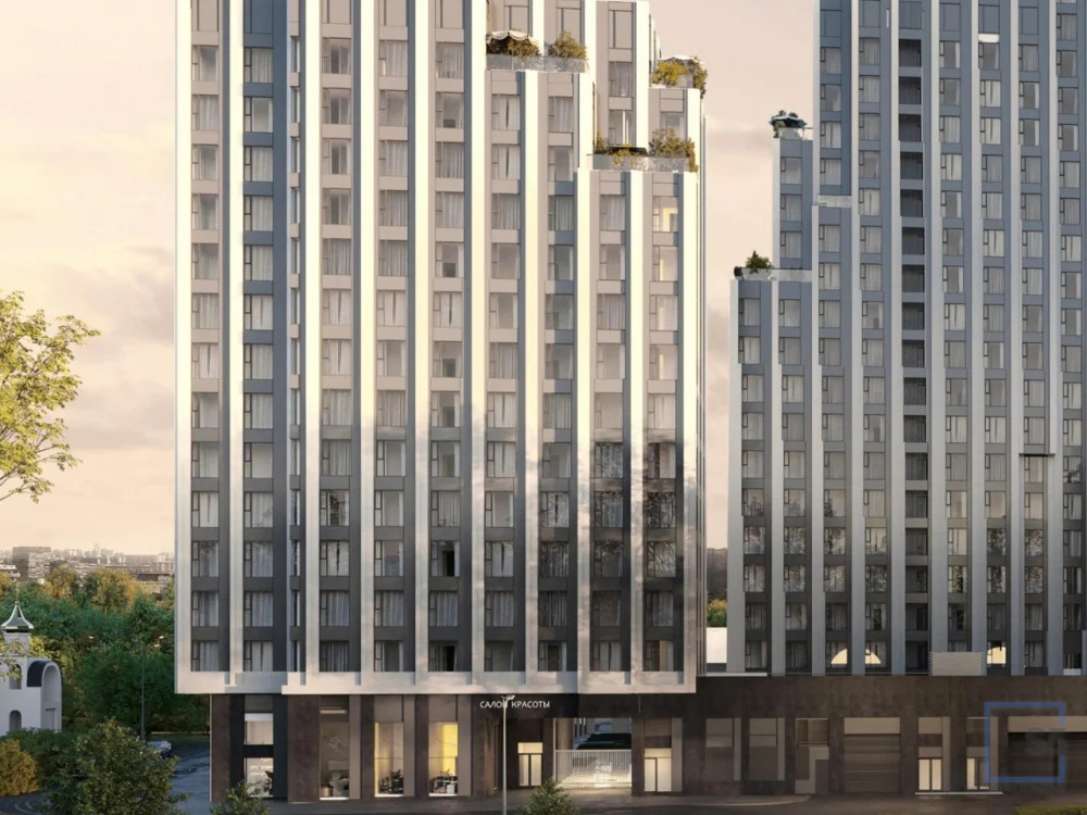 Продажа ПСН, м. Крылатское, ул. Крылатская - Фото 5