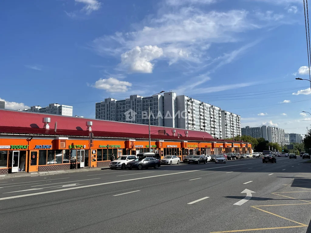 Москва, Кировоградская улица, д.17к1, 3-комнатная квартира на продажу - Фото 6