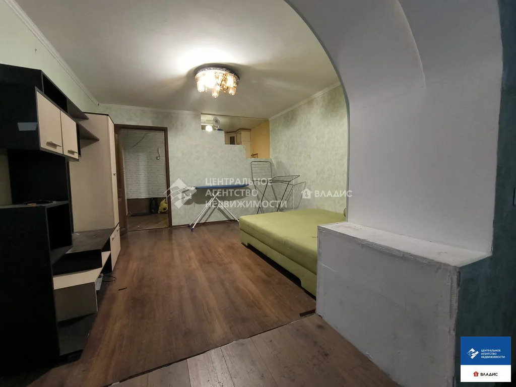 Аренда квартиры, Рязань, ул. Вишневая - Фото 3