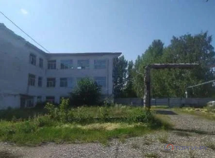 Продажа производственного помещения, Кормиловка, Кормиловский район, ... - Фото 0