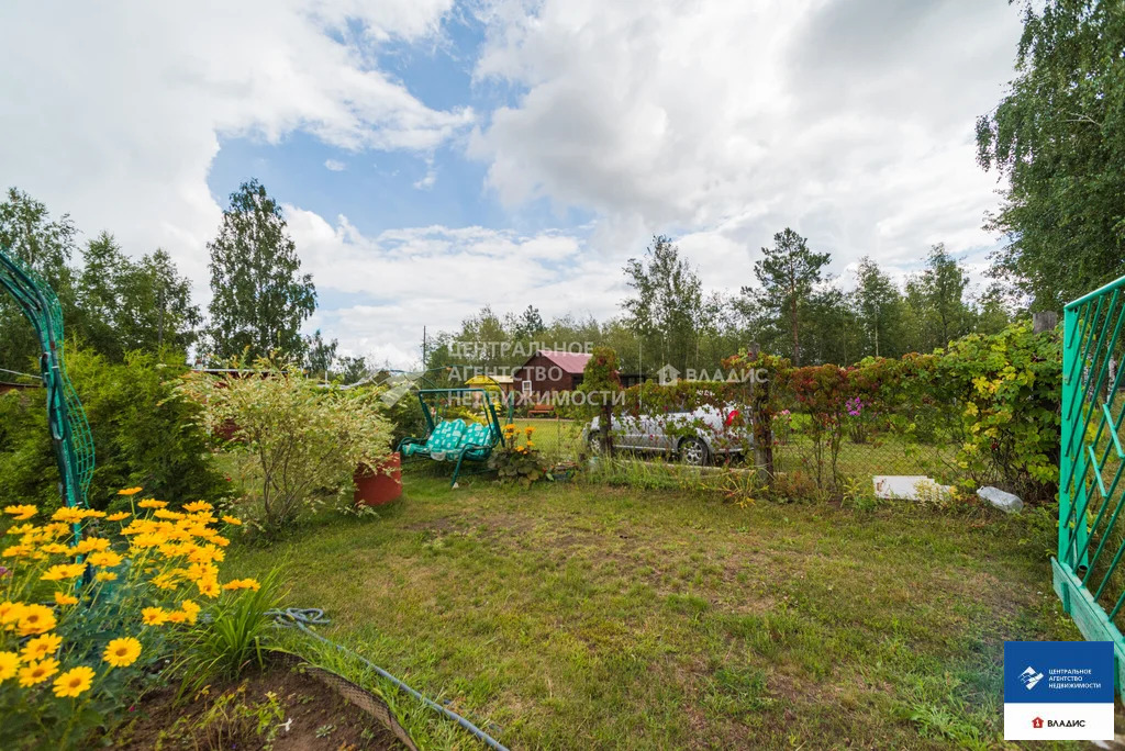Продажа дома, Рязанский район, садоводческое товарищество Жасмин - Фото 7