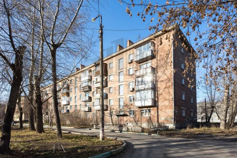 Продажа квартиры, Новосибирск, ул. Космическая - Фото 31