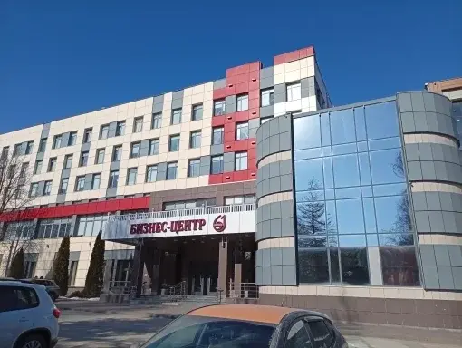 Офис 49  кв. м. - Фото 5