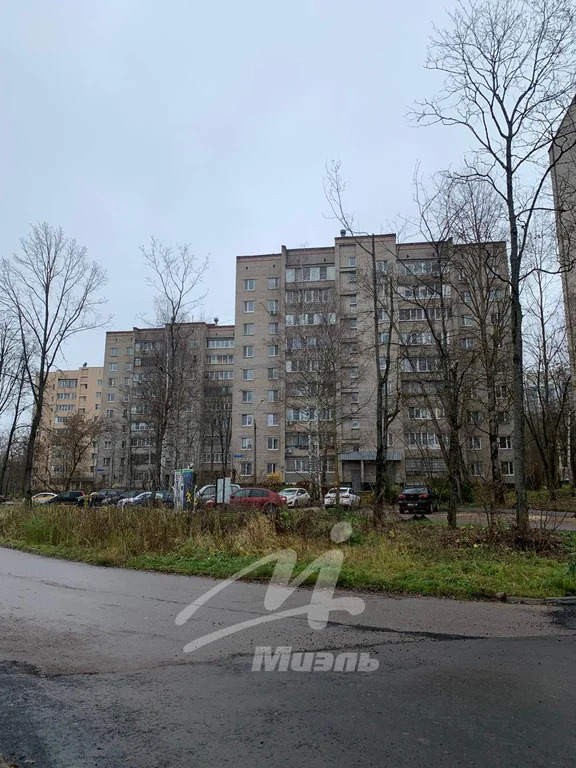 Продажа квартиры, Солнечногорск, Солнечногорский район, ул. Курсы ... - Фото 8