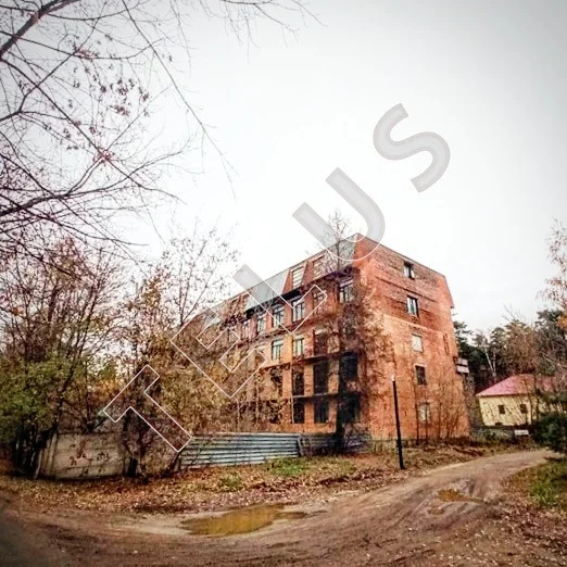 МО, Люберцы, Малаховка, Спортивная, 4500 м2, Здание (ном. объекта: ... - Фото 13