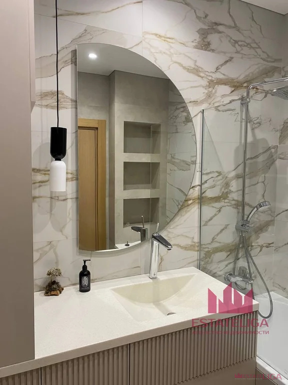 Аренда квартиры, Аминьевское ш. - Фото 16