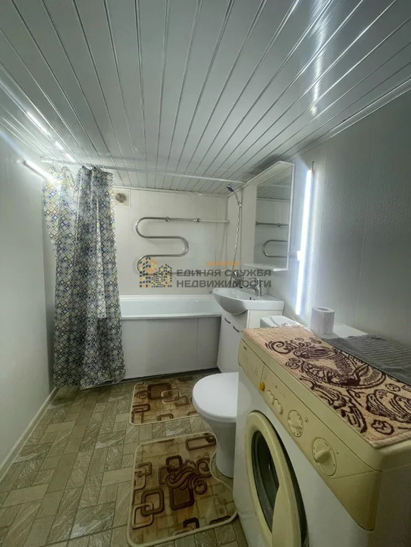 Аренда квартиры, Уфа, ул. Даута Юлтыя - Фото 9