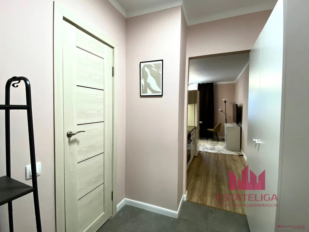 Аренда квартиры, Домодедово, Домодедово г. о., улица Курыжова - Фото 11