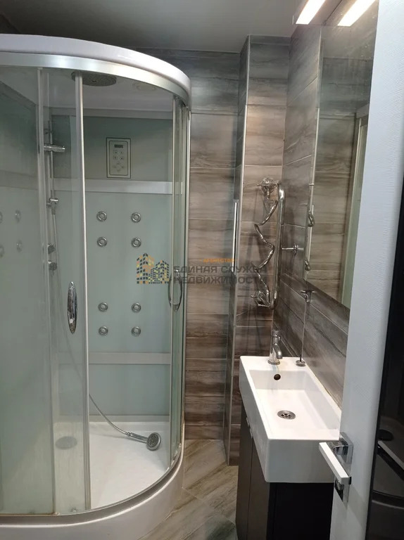 Аренда квартиры, Уфа, ул. Набережная реки Уфы - Фото 10