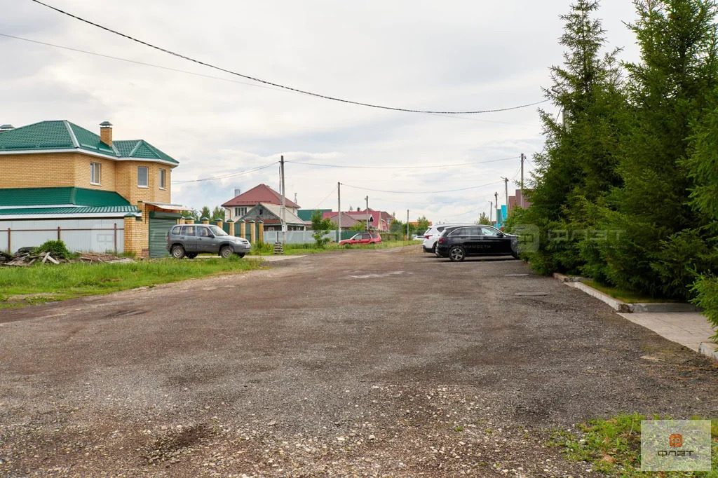 Продажа дома, Столбище, Лаишевский район, ул. 8 Марта - Фото 11