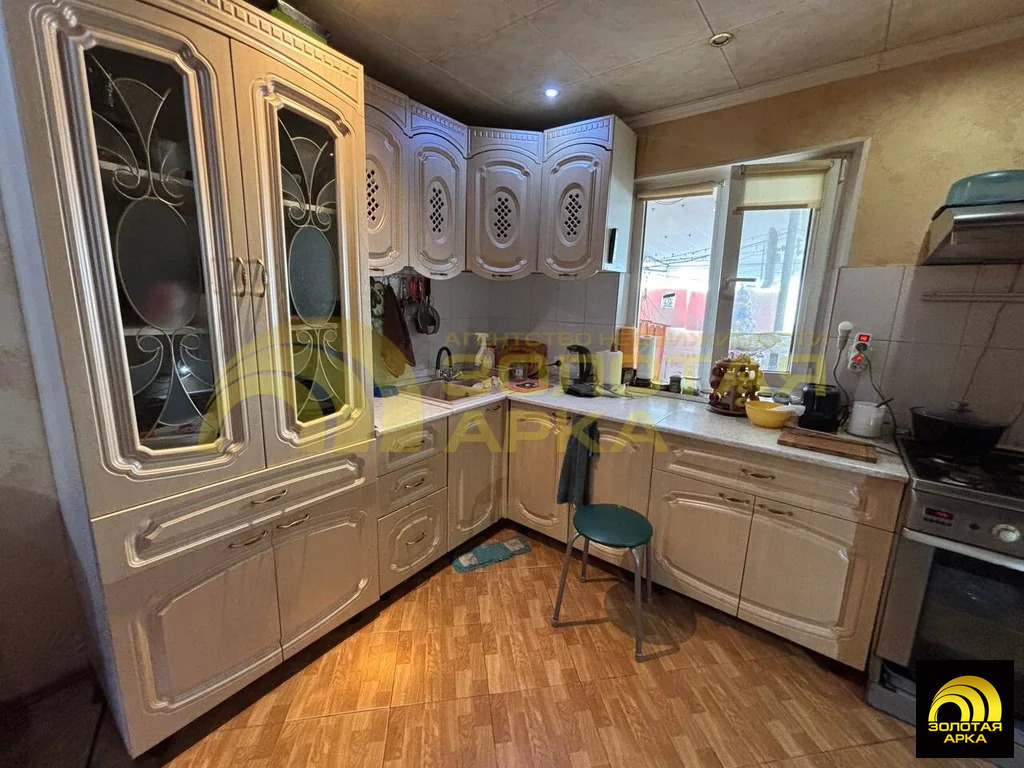 Продажа дома, Новоукраинский, Крымский район, ул. Темченко - Фото 15